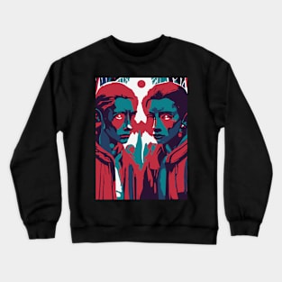 STRANGE Crewneck Sweatshirt